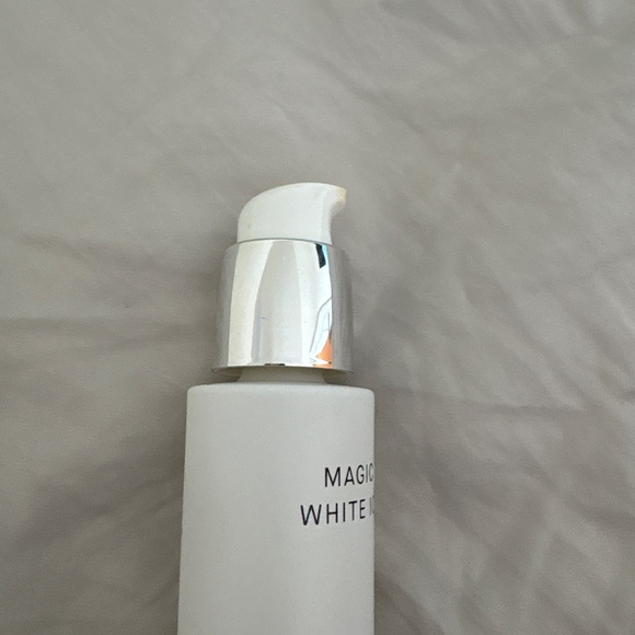 Magic white ice ARCONA - Picture 3 of 3